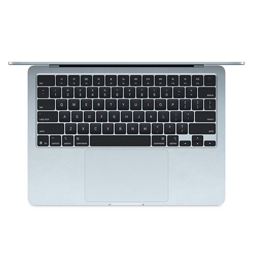 Hình ảnh chi tiết Laptop Apple MacBook Air M4 (MC6U4SA/A) - Ảnh số 2