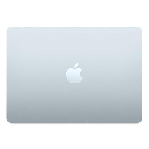 Hình ảnh chi tiết Laptop Apple MacBook Air M4 (MC6U4SA/A) - Ảnh số 4