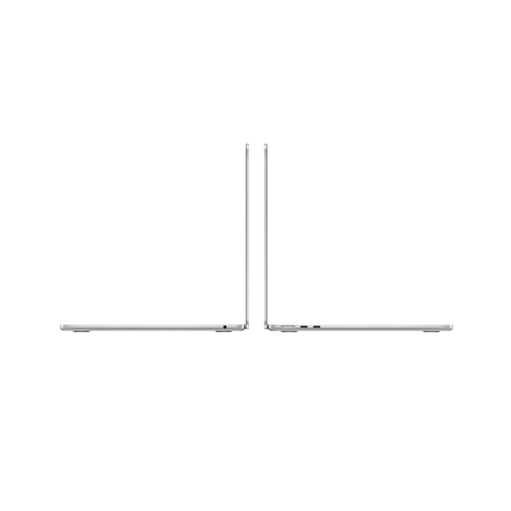 Hình ảnh chi tiết Laptop Apple MacBook Air M4 (MW0W3SA/A) - Ảnh số 3