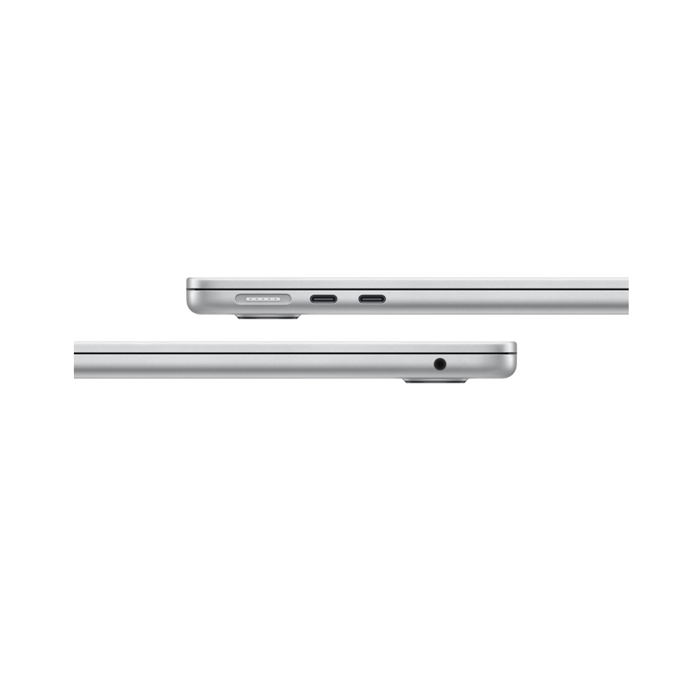 Hình ảnh chi tiết Laptop Apple MacBook Air M4 (MW0W3SA/A) - Ảnh số 4