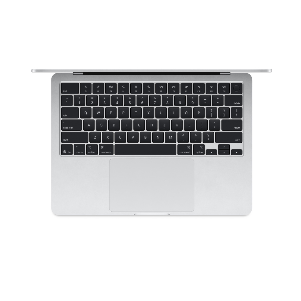 Hình ảnh chi tiết Laptop Apple MacBook Air M4 (MW0X3SA/A) - Ảnh số 2
