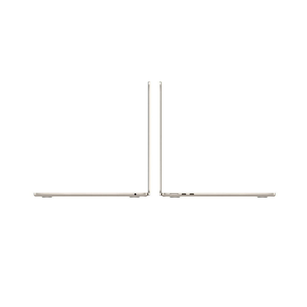 Hình ảnh chi tiết Laptop Apple MacBook Air M4 (MW0Y3SA/A) - Ảnh số 2