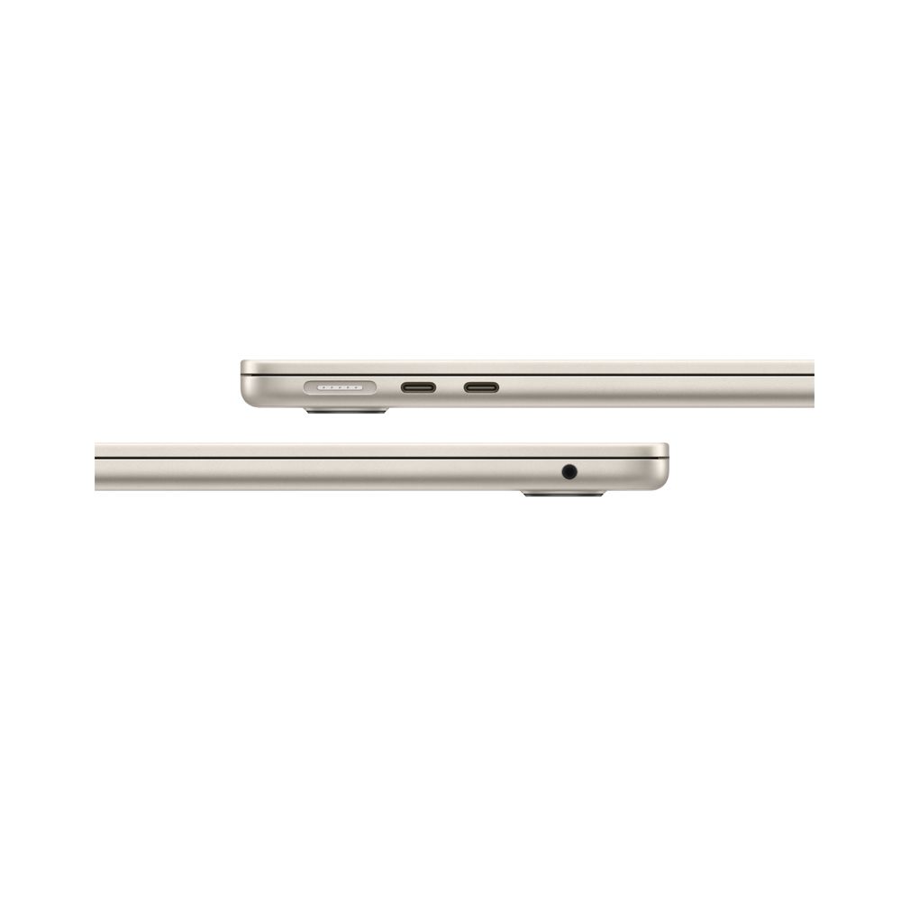 Hình ảnh chi tiết Laptop Apple MacBook Air M4 (MW0Y3SA/A) - Ảnh số 3