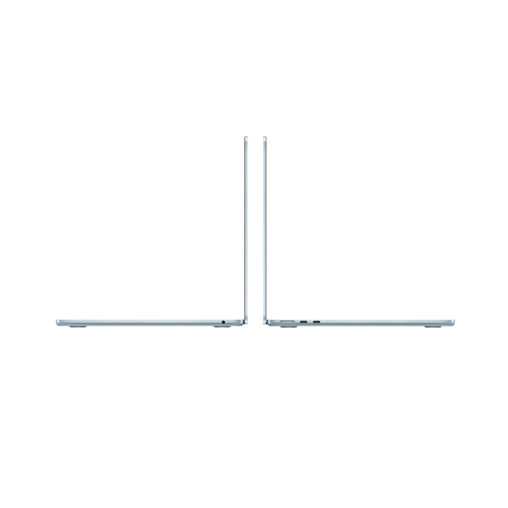 Hình ảnh chi tiết Laptop Apple MacBook Air M4 (MW133SA/A) - Ảnh số 3