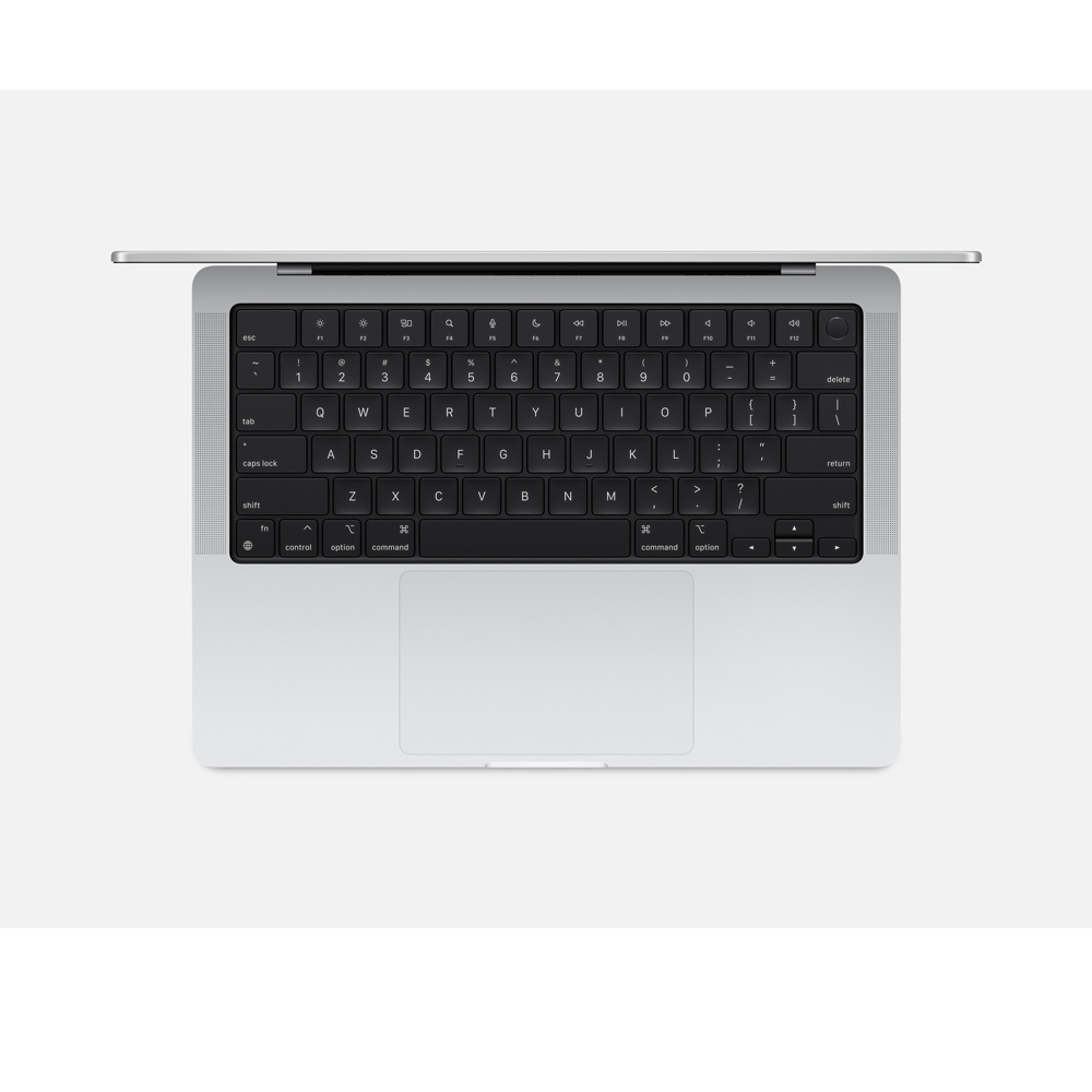 Hình ảnh chi tiết Laptop Apple MacBook Pro M4 (Z1DS0003L) - Ảnh số 2