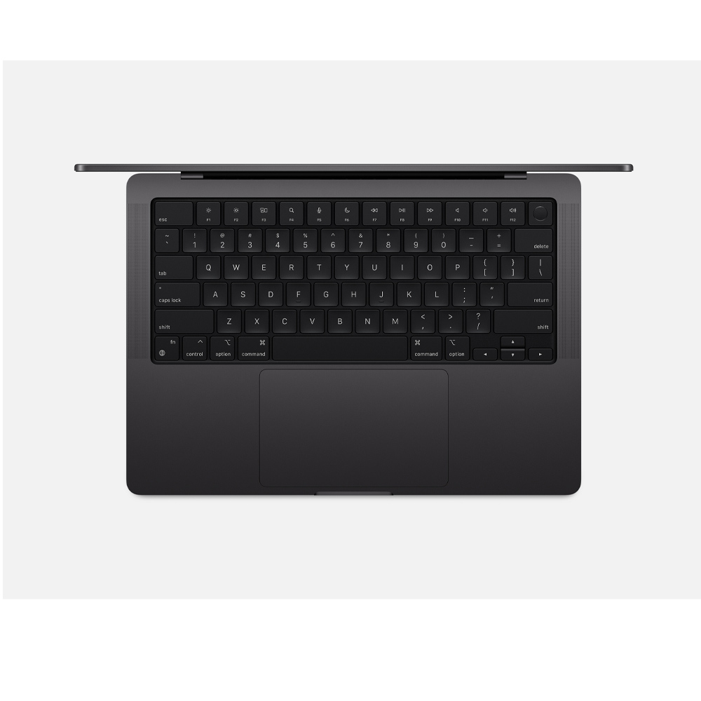 Hình ảnh chi tiết Laptop Apple MacBook Pro M4 (Z1DS0003R) - Ảnh số 4