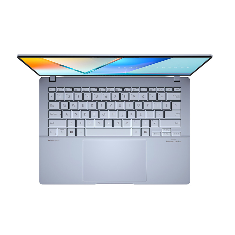 Hình ảnh chi tiết Laptop Asus Vivobook S 14 S5406S (S5406SA-PP059WS) - Ảnh số 4