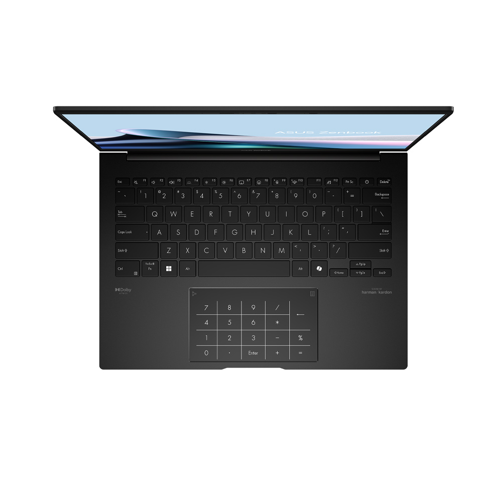 Hình ảnh chi tiết Laptop ASUS Zenbook 14 UM3406K (UM3406KA-PP590WS) - Ảnh số 5