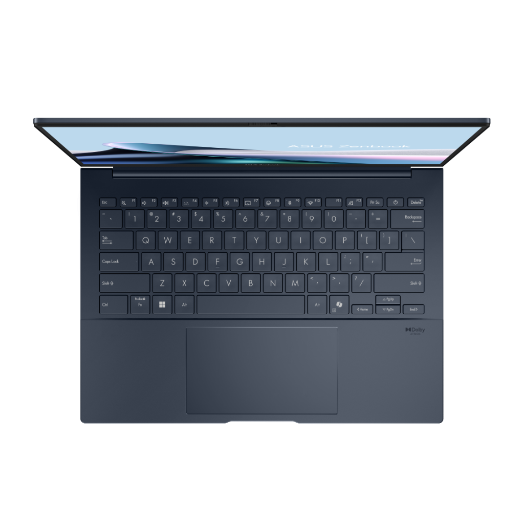 Hình ảnh chi tiết Laptop Asus Zenbook 14 UX3405C (UX3405CA-PZ204WS) - Ảnh số 4