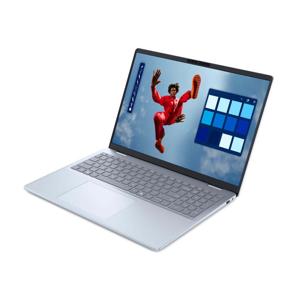 Hình ảnh chi tiết Laptop Dell Inspiron 16 Plus (DB6U5387W1) - Ảnh số 3