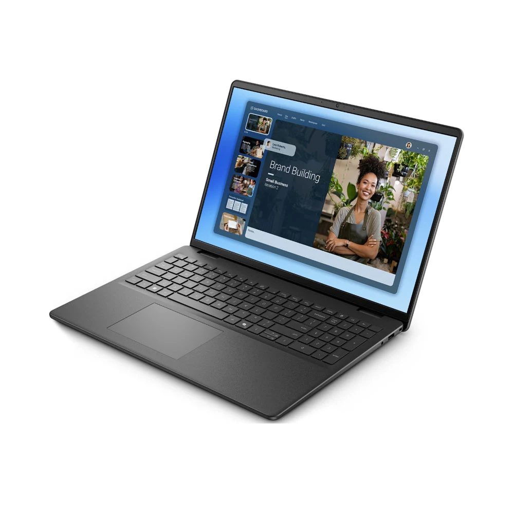 Hình ảnh chi tiết Laptop Dell Inspiron 16 Touch (DC16250-C7U161W11BLU) - Ảnh số 2