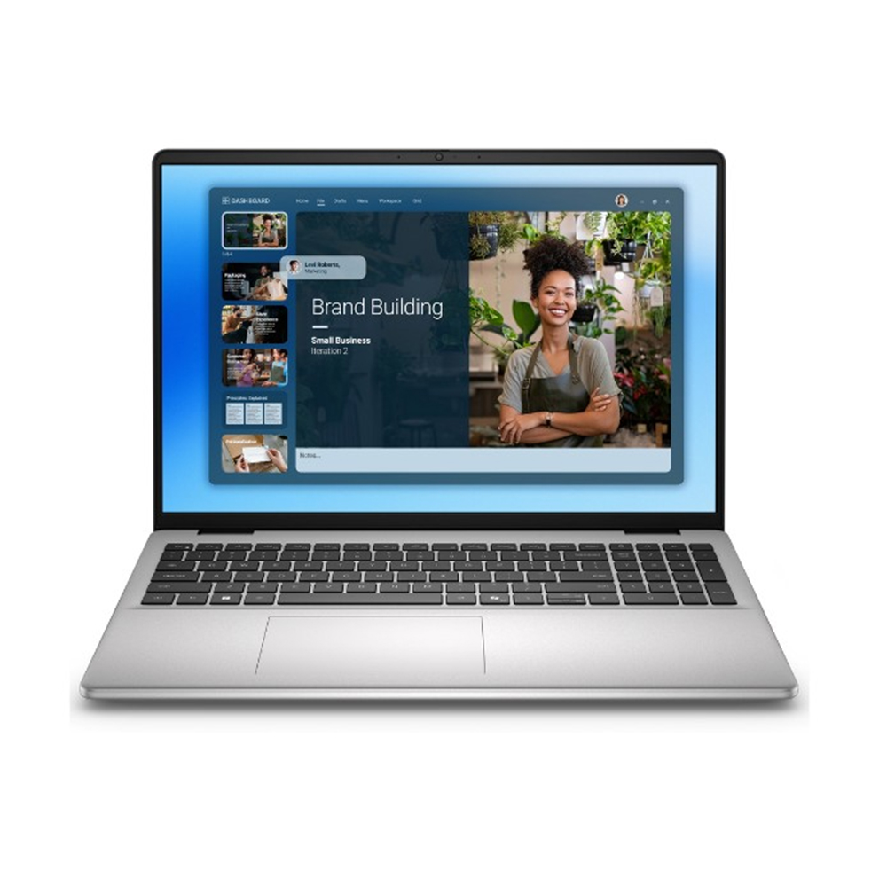 Hình ảnh chi tiết Laptop Dell 16 DC16251 (DC6C7557W1) - Ảnh số 1