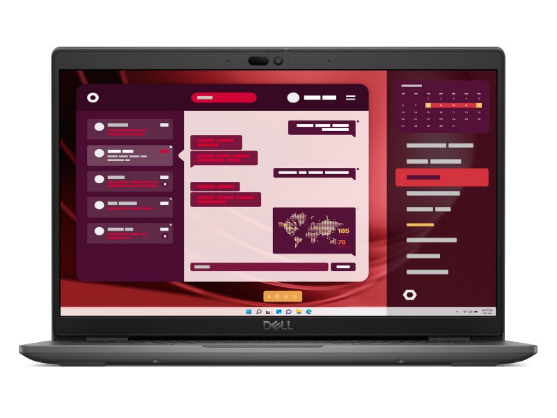 Hình ảnh chi tiết Laptop Dell Latitude 3450 (L3450-1335U-16512W-FBL) - Ảnh số 1