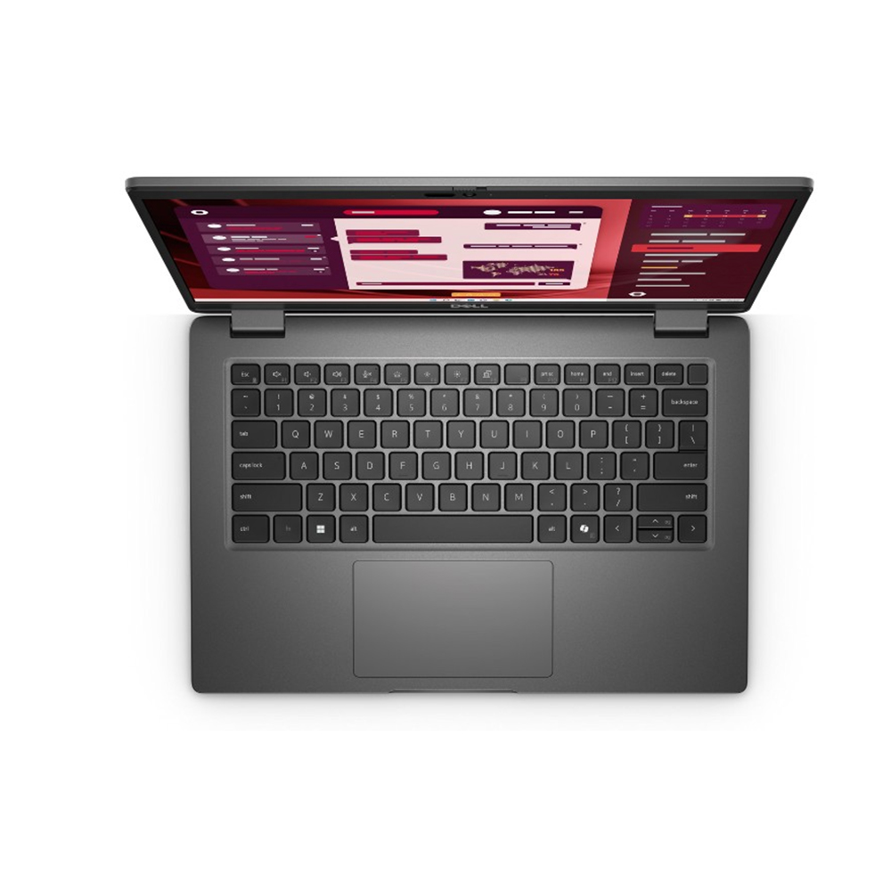 Hình ảnh chi tiết Laptop Dell Latitude 3450 (L3450-1335U-16512W-FBL) - Ảnh số 2