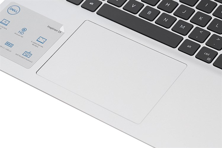 Hình ảnh chi tiết Laptop Dell Inspiron 15 3530 (N3530-I5U165W11SLU-BL) - Ảnh số 3