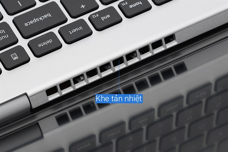 Hình ảnh chi tiết Laptop Dell Inspiron 15 3530 (N3530-I5U165W11SLU-BL) - Ảnh số 4