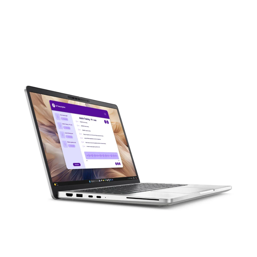 Hình ảnh chi tiết Laptop Dell Latitude 13 Plus PB13250 (PB13250-236V-16512W) - Ảnh số 2