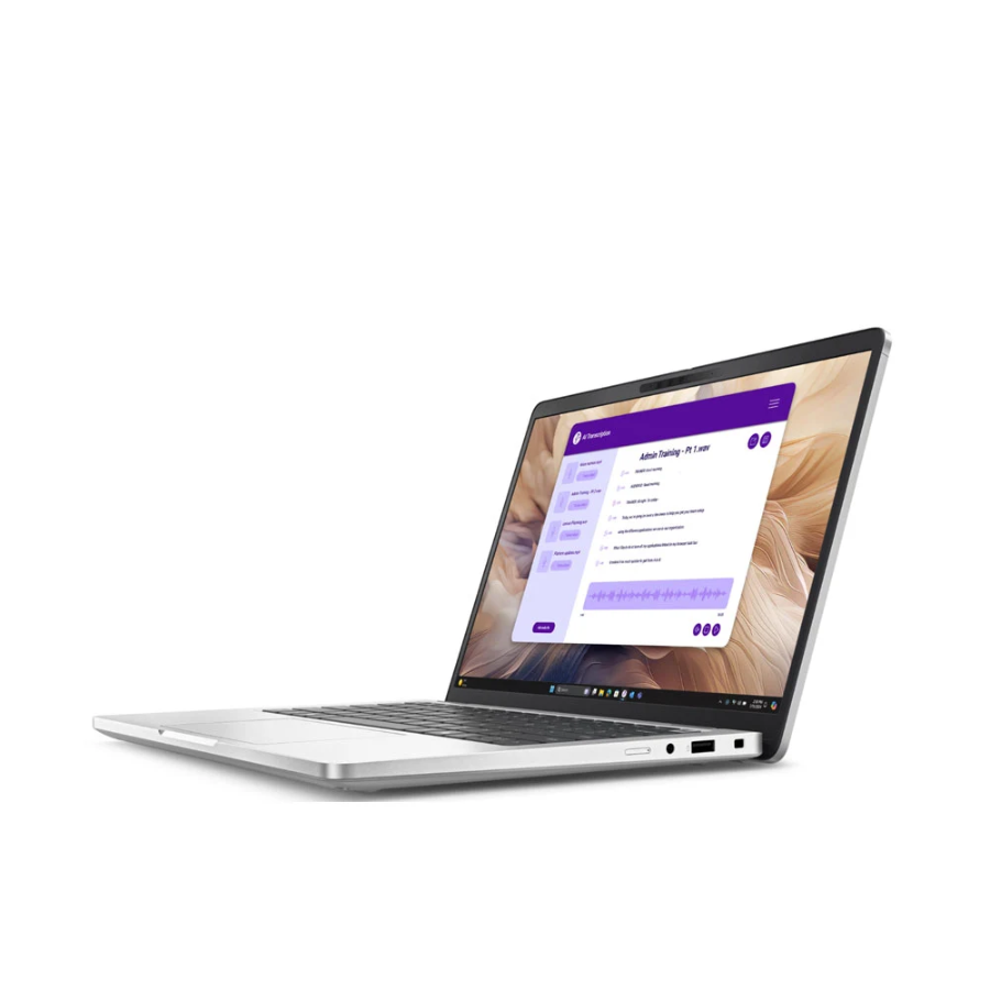 Hình ảnh chi tiết Laptop Dell Latitude 13 Plus PB13250 (PB13250-236V-16512W) - Ảnh số 3