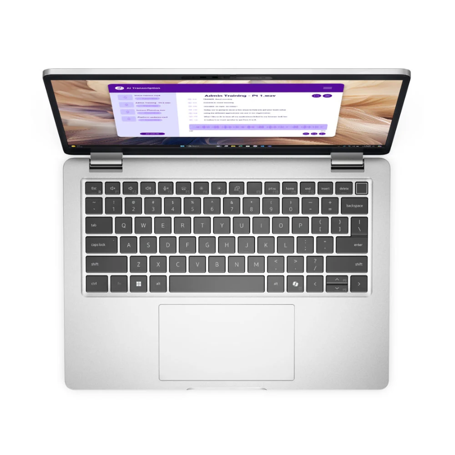 Hình ảnh chi tiết Laptop Dell Latitude 13 Plus PB13250 (PB13250-236V-16512W) - Ảnh số 4