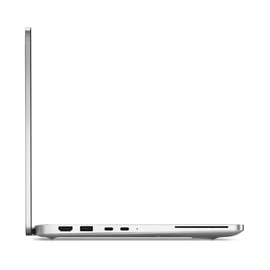 Hình ảnh chi tiết Laptop Dell Latitude 13 Plus PB13250 (PB13250-236V-16512W) - Ảnh số 7