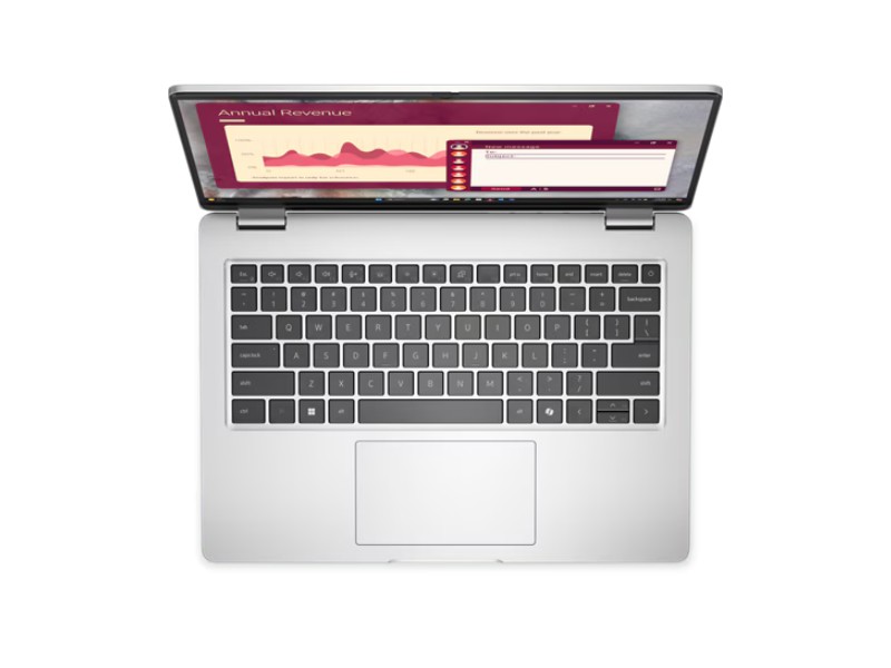 Hình ảnh chi tiết Laptop Dell Latitude 14 PC14250 (PC14250-235U-16512W) - Ảnh số 2