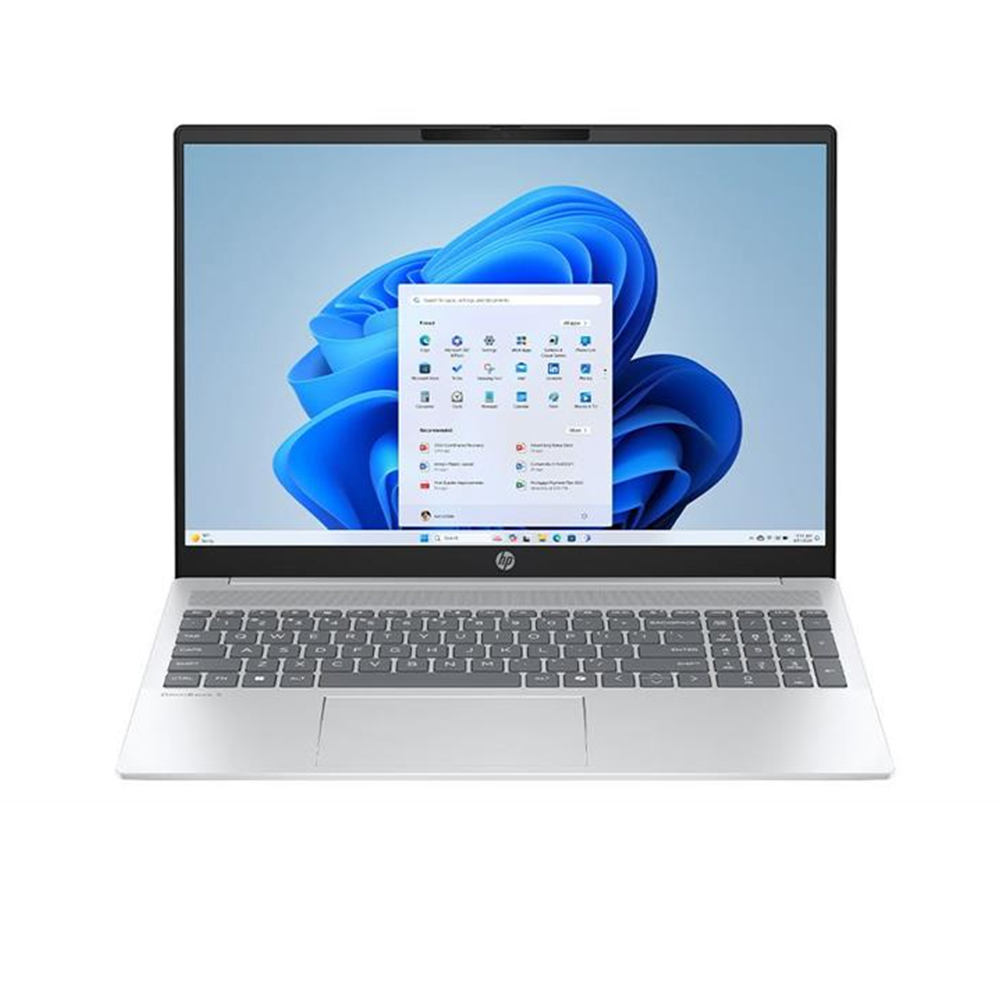 Hình ảnh chi tiết Laptop HP Omnibook 5 AI 16 Touch (BZ7Q8PA) - Ảnh số 1