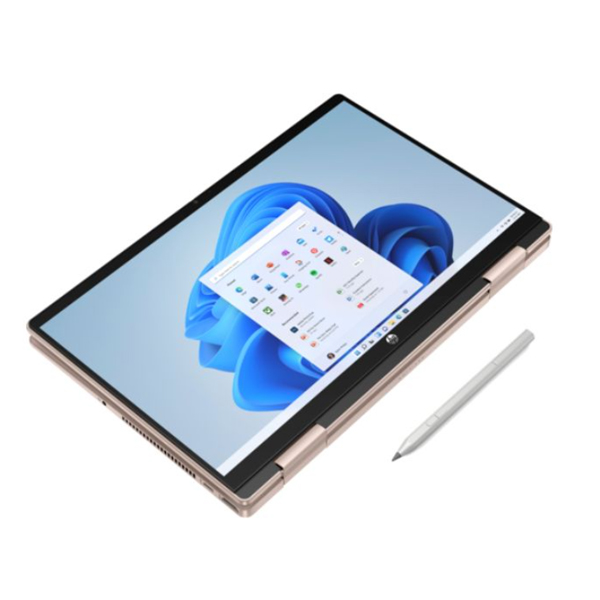 Hình ảnh chi tiết Laptop HP Pavilion x360 14 (9Z2V6PA) - Ảnh số 2