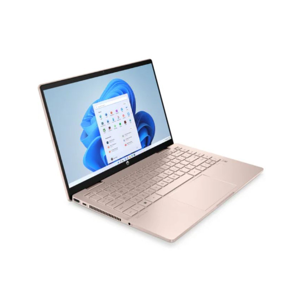 Hình ảnh chi tiết Laptop HP Pavilion x360 14 (9Z2V6PA) - Ảnh số 3