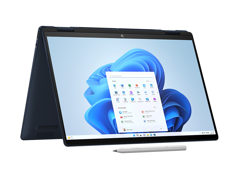 Hình ảnh chi tiết Laptop HP Envy x360 14-FC0153TU (AY8V4PA) - Ảnh số 1