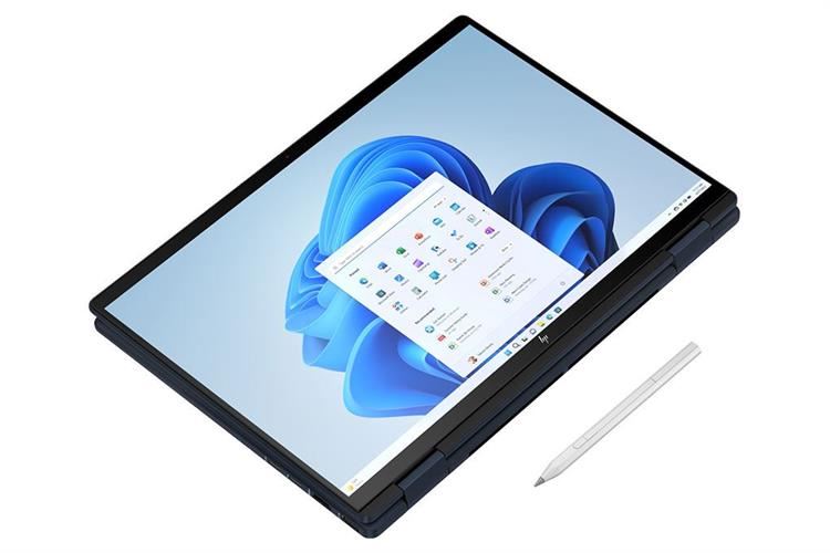 Hình ảnh chi tiết Laptop HP Envy x360 14-FC0153TU (AY8V4PA) - Ảnh số 3