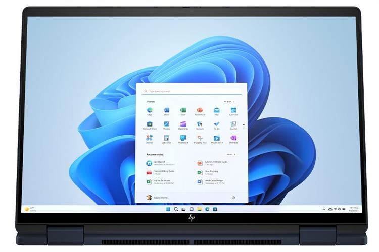 Hình ảnh chi tiết Laptop HP Envy x360 14-FC0153TU (AY8V4PA) - Ảnh số 4