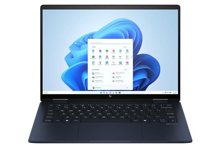 Hình ảnh chi tiết Laptop HP Envy x360 14-FC0153TU (AY8V4PA) - Ảnh số 5