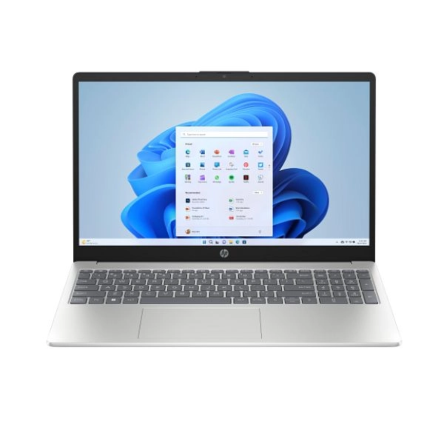 Hình ảnh chi tiết Laptop HP 15-FD1289TU (C2CV8PA) - Ảnh số 1