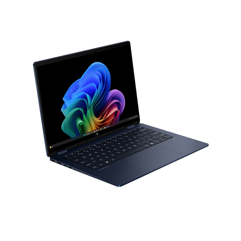 Hình ảnh chi tiết Laptop 2-in-1 HP Omnibook X Flip 14 (BZ7P6PA) - Ảnh số 2