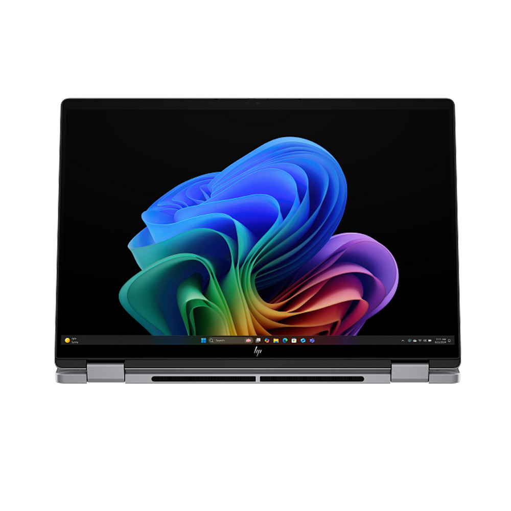 Hình ảnh chi tiết Laptop 2-in-1 HP Omnibook X Flip 14 (BZ7P6PA) - Ảnh số 3