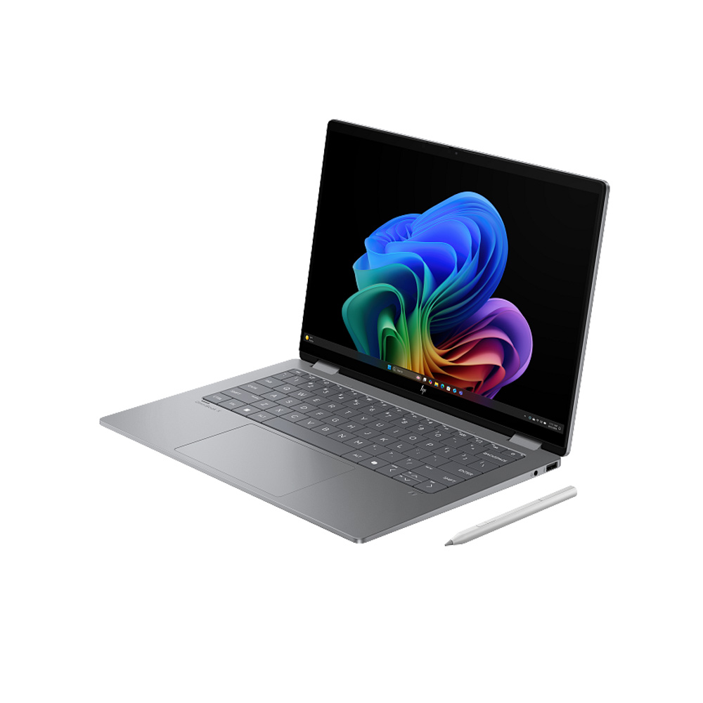 Hình ảnh chi tiết Laptop 2-in-1 HP Omnibook X Flip 14 (BZ7P6PA) - Ảnh số 4