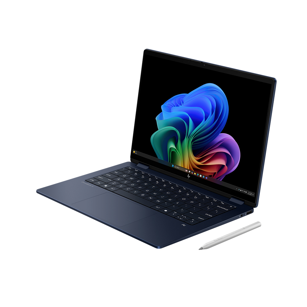 Hình ảnh chi tiết Laptop HP Omnibook X Flip 14 Touch (BZ7Q0PA) - Ảnh số 3