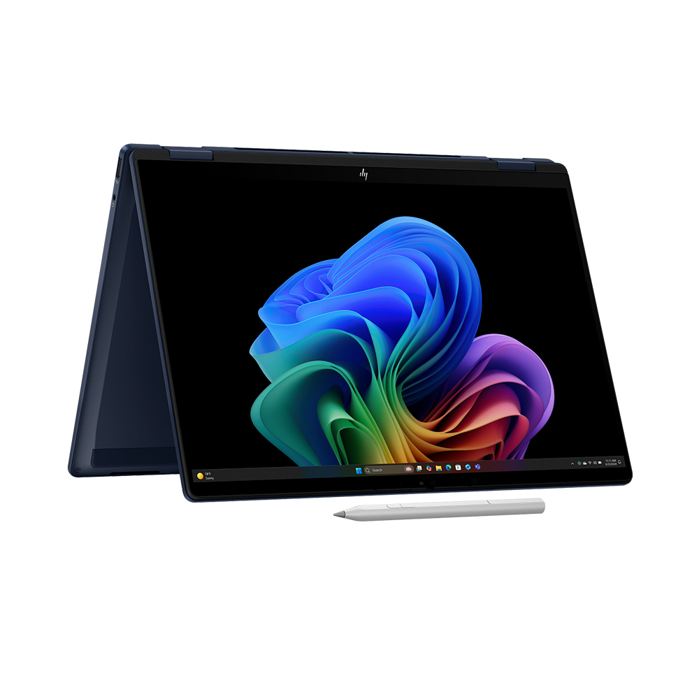 Hình ảnh chi tiết Laptop HP Omnibook X Flip 14 Touch (BZ7Q2PA) - Ảnh số 2