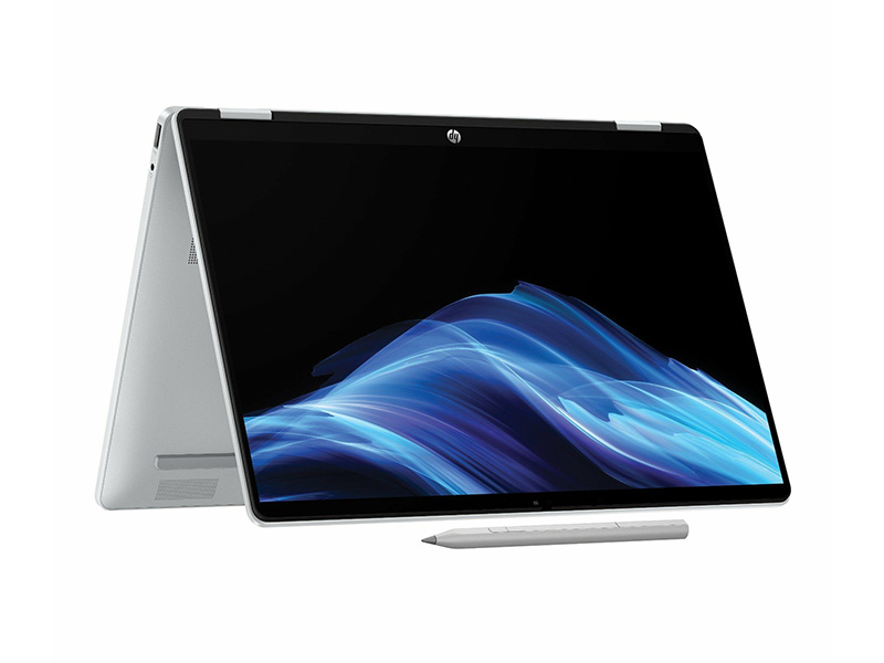 Hình ảnh chi tiết Laptop HP Omnibook 5 Flip 14 (BZ7Q6PA) - Ảnh số 1