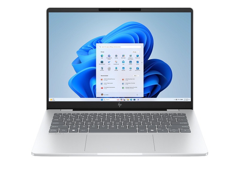 Hình ảnh chi tiết Laptop HP OmniBook 7 14-FS0042TU (C1MP3PA) - Ảnh số 1