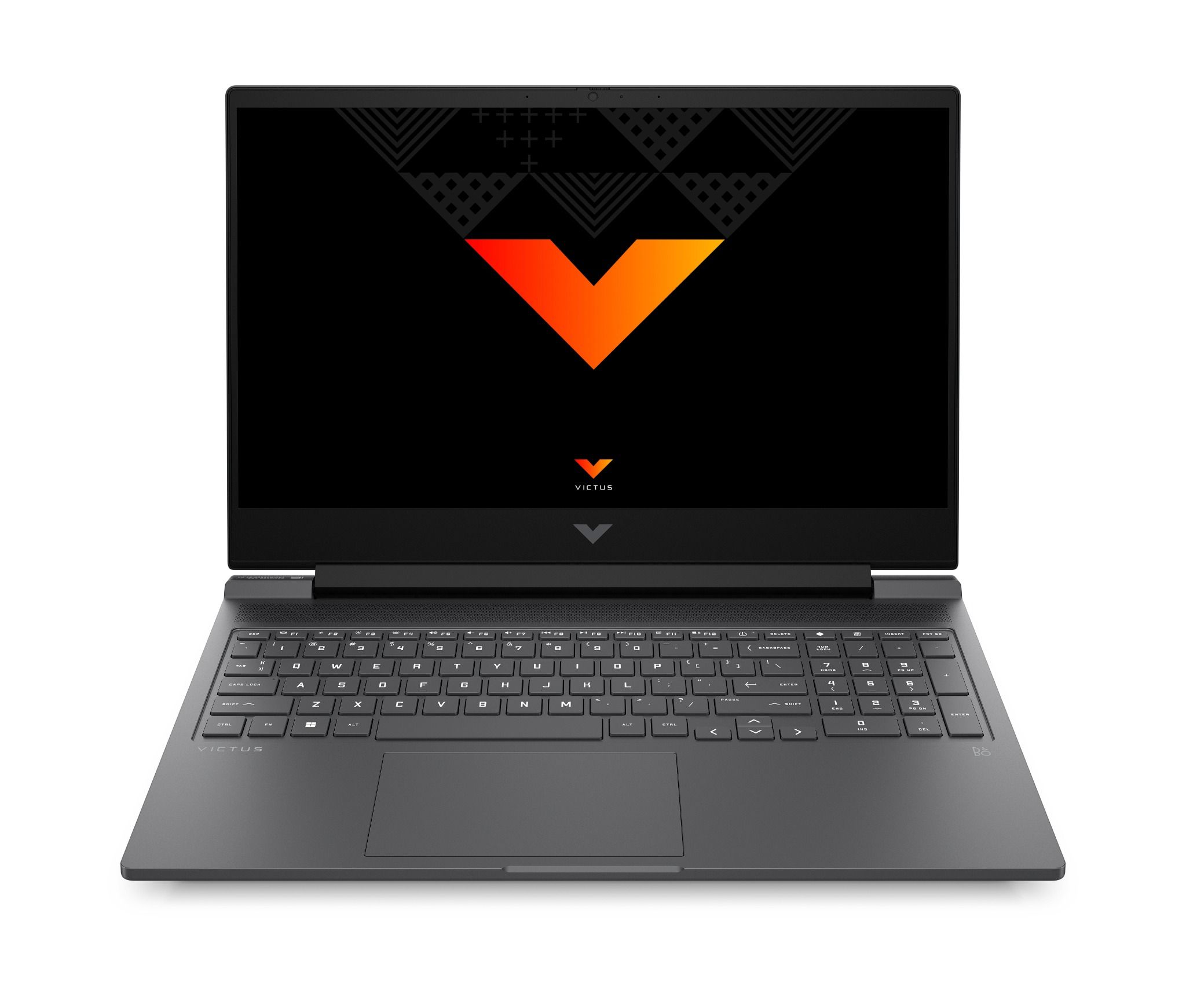 Hình ảnh chi tiết Laptop Gaming HP Victus 16-R0296TX (AE0N3PA) - Ảnh số 1