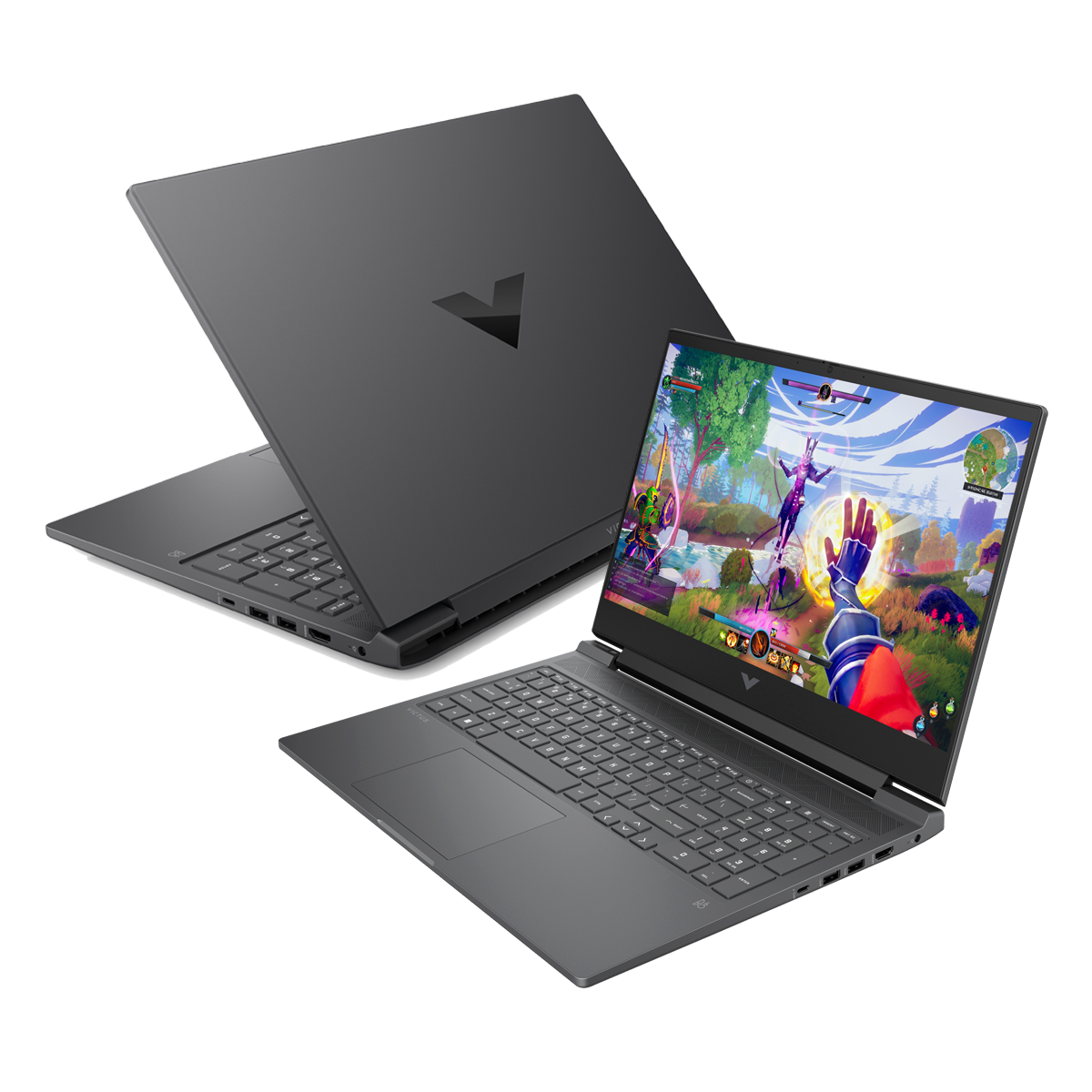 Hình ảnh chi tiết Laptop Gaming HP Victus 16-R0296TX (AE0N3PA) - Ảnh số 2