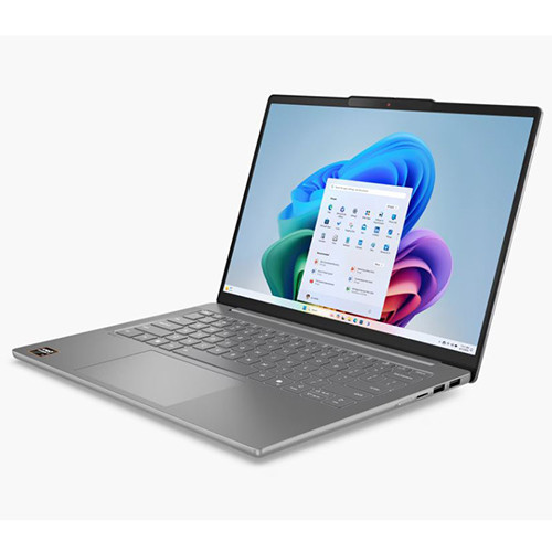 Hình ảnh chi tiết Laptop Lenovo IdeaPad Slim 5 OLED (83HX001JVN) - Ảnh số 4