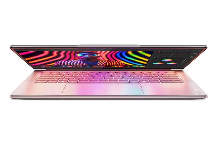 Hình ảnh chi tiết Laptop Lenovo Yoga Pro 7 14IAH10 (83KF002BVN) - Ảnh số 3