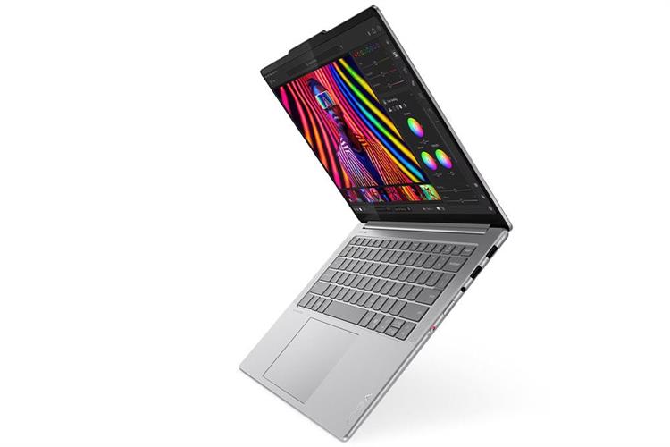 Hình ảnh chi tiết Laptop Lenovo Yoga Pro 7 14IAH10 (83KF002BVN) - Ảnh số 5