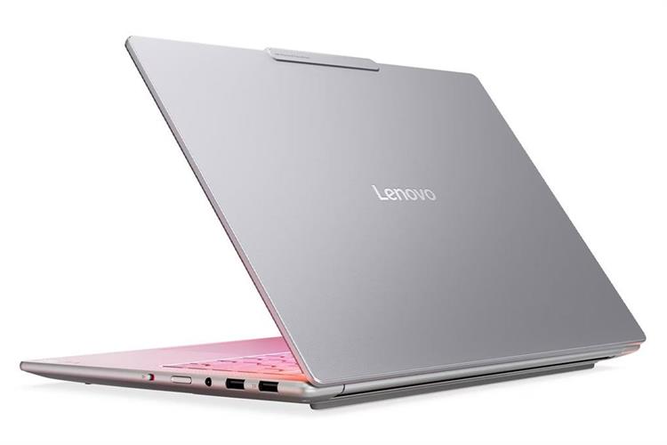 Hình ảnh chi tiết Laptop Lenovo Yoga Pro 7 14IAH10 (83KF002BVN) - Ảnh số 7