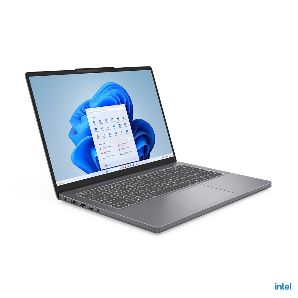 Hình ảnh chi tiết Laptop Lenovo IdeaPad Slim 3 14IRH10 (83K0000AVN) - Ảnh số 2