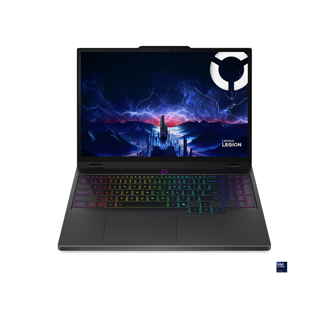 Hình ảnh chi tiết Laptop Gaming Lenovo Legion 5 (83LY004GVN) - Ảnh số 1