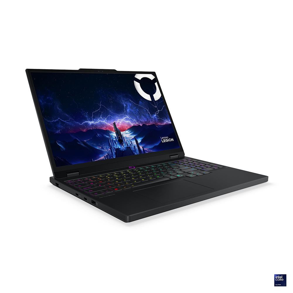 Hình ảnh chi tiết Laptop Gaming Lenovo Legion 5 (83LY004GVN) - Ảnh số 2