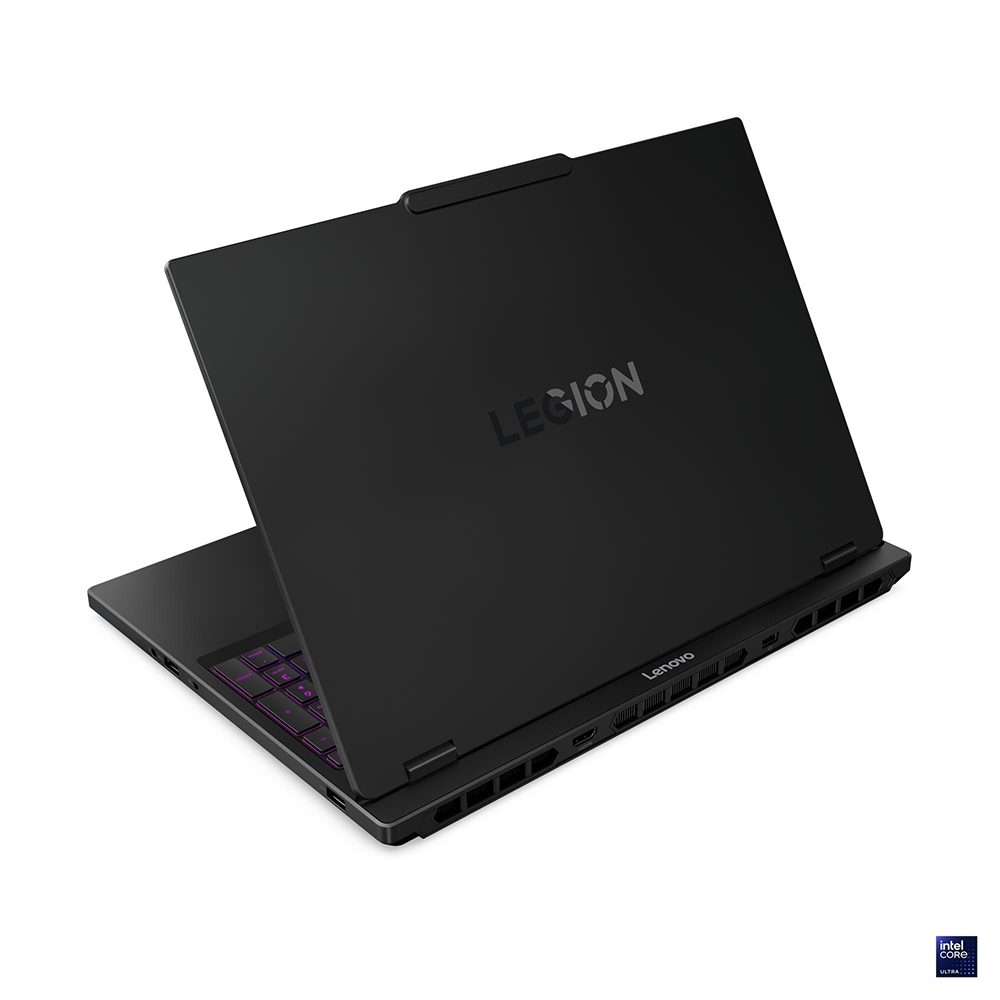 Hình ảnh chi tiết Laptop Gaming Lenovo Legion 5 (83LY004GVN) - Ảnh số 4